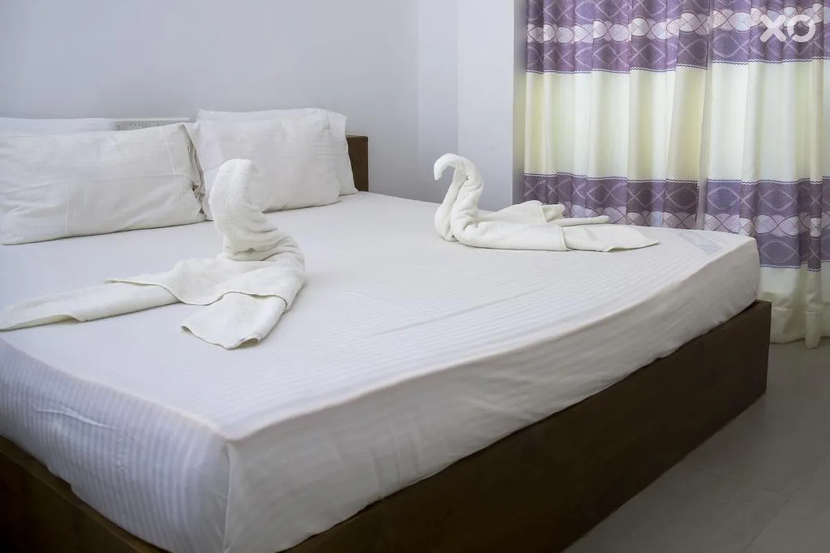 Wave Beach Resort