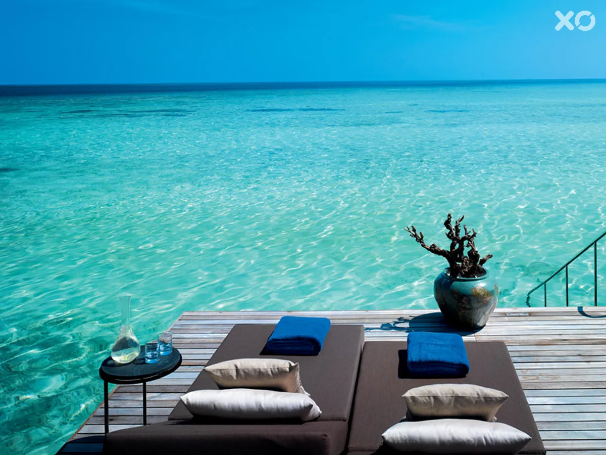 Velaa Private Island