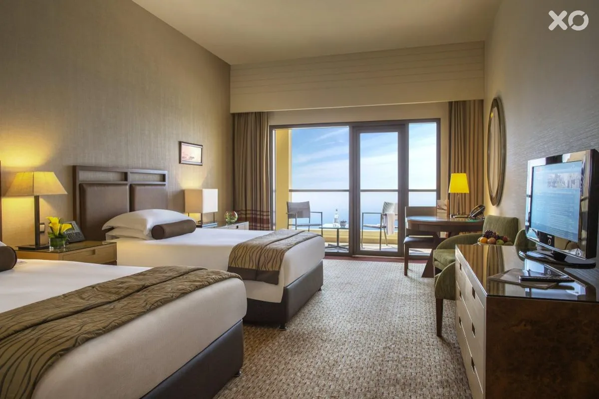 Amwaj Rotana