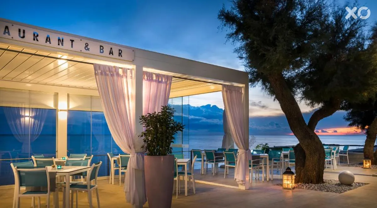 Rivalmare Boutique Hotel