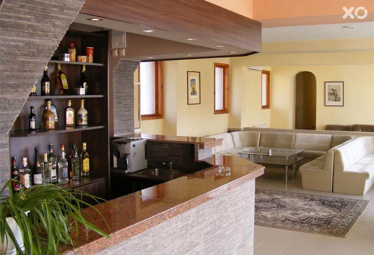 Naslada Hotel