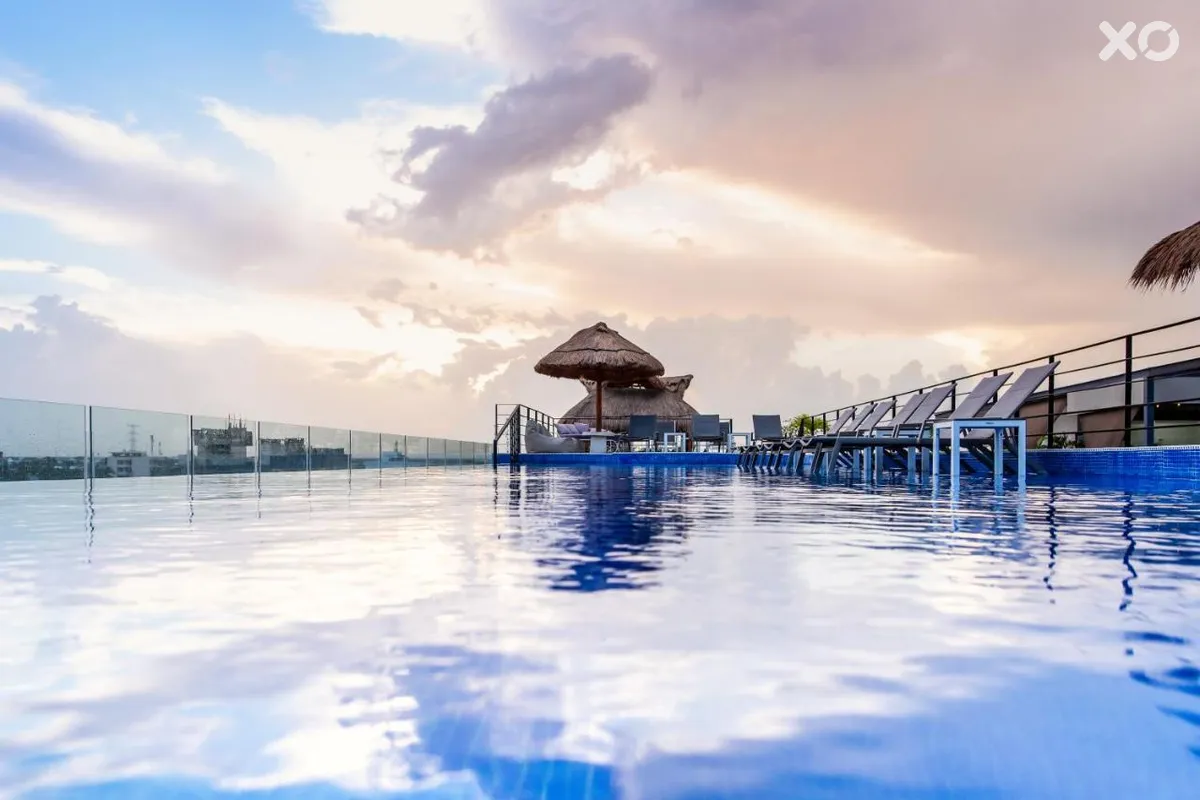 52 Playa del Carmen