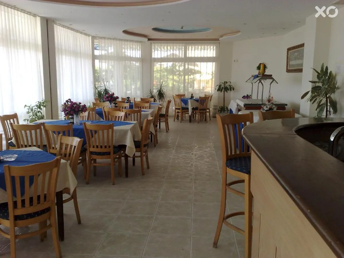 Larisa 1&2 Hotel
