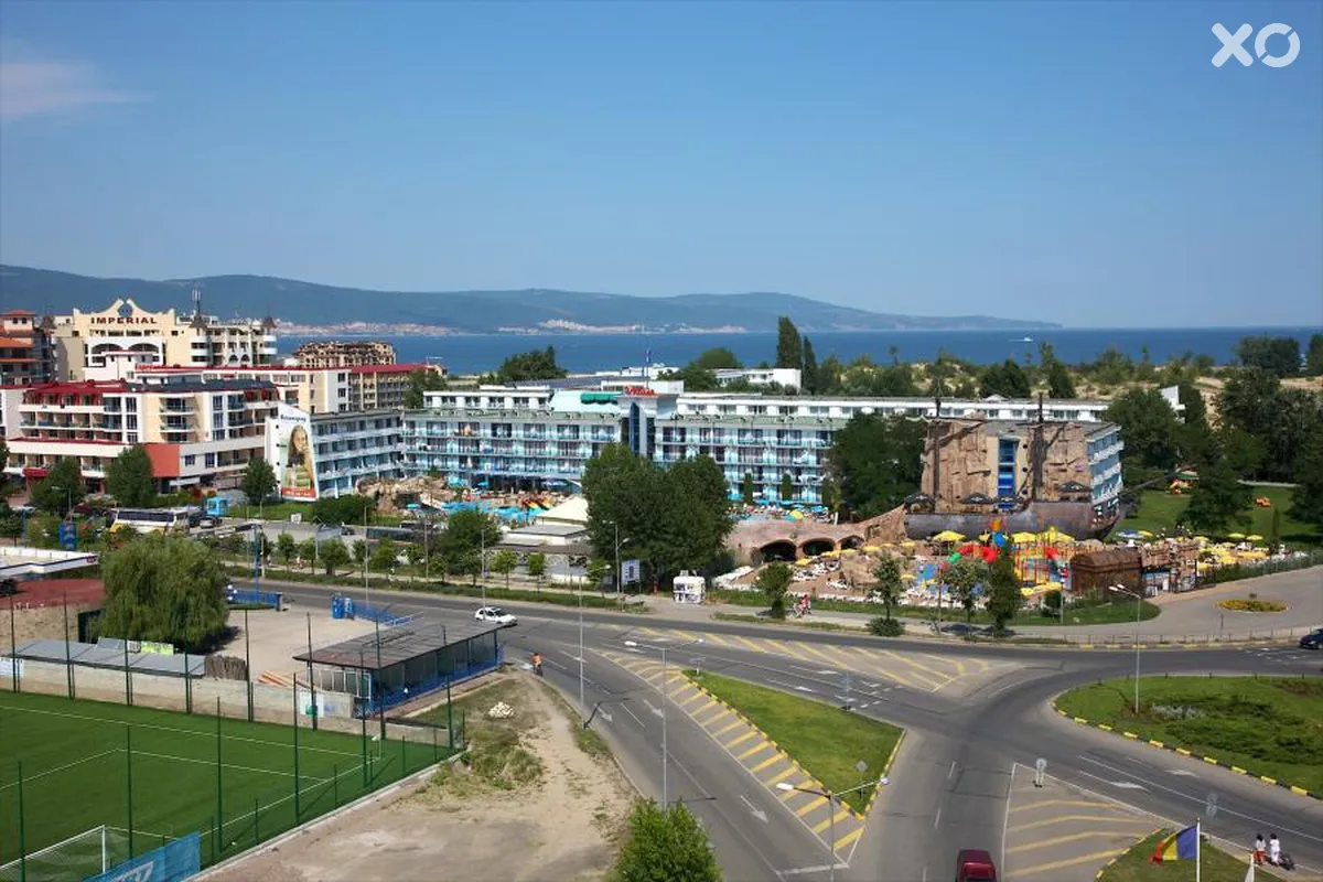 Kotva Hotel