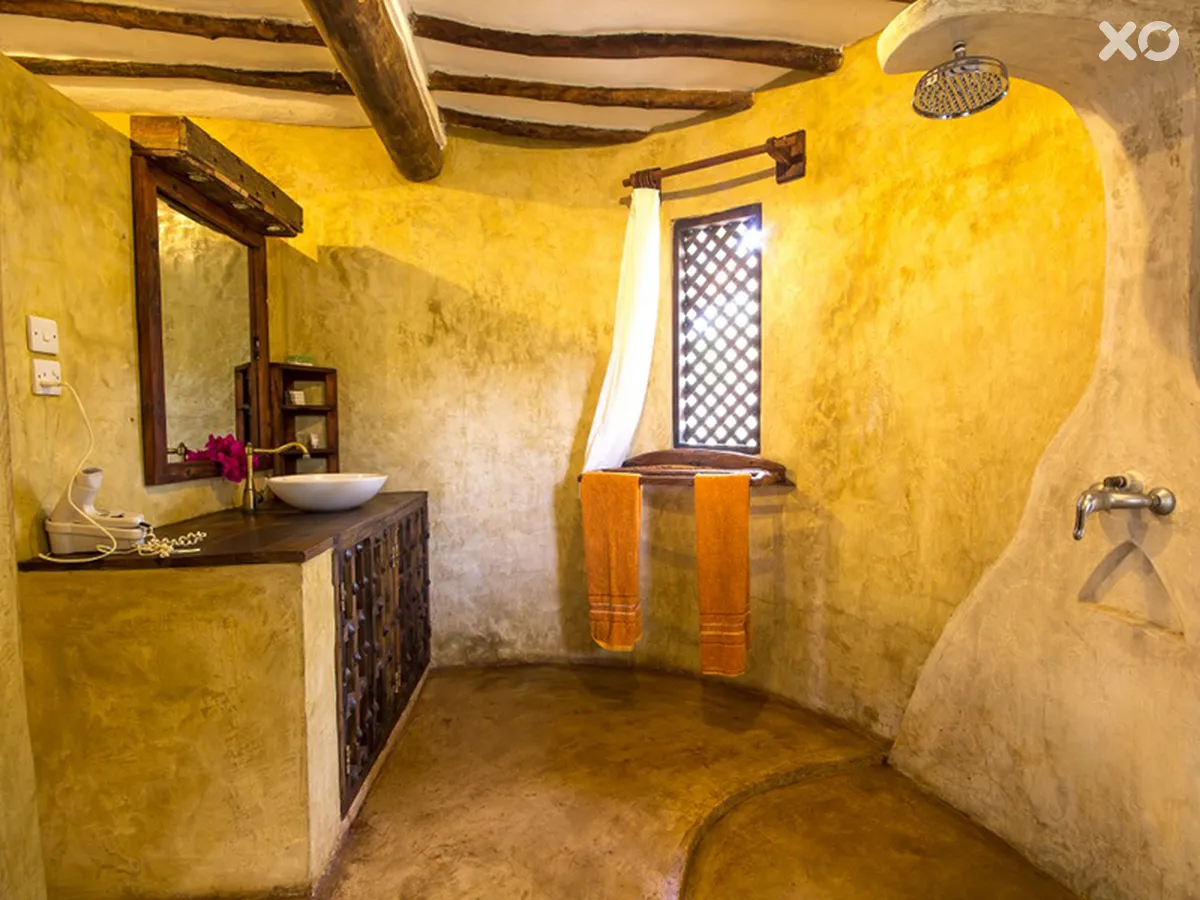 The Zanzibari Boutique Hotel