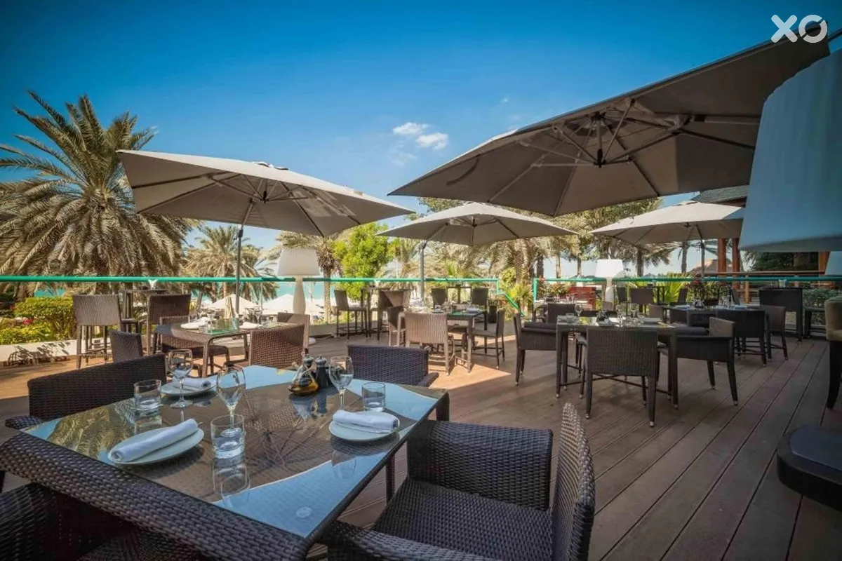 Hilton Dubai Jumeirah Resort