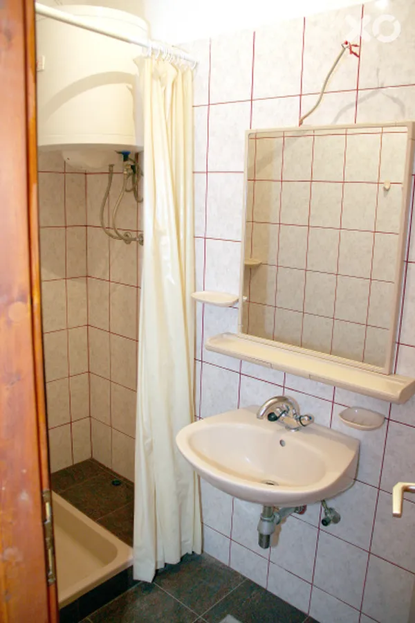 Katusic-Duce Apartments