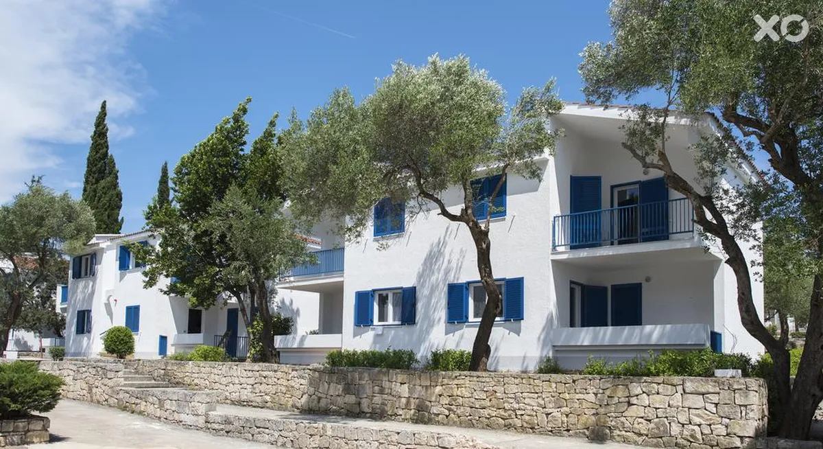 Aminess Port 9 Residence