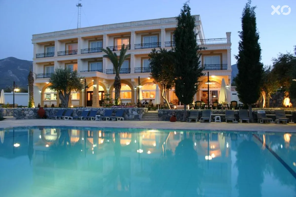 Altinkaya Holiday Resort