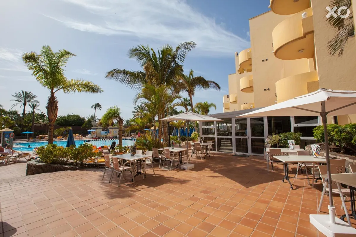Grupotel Monte Feliz