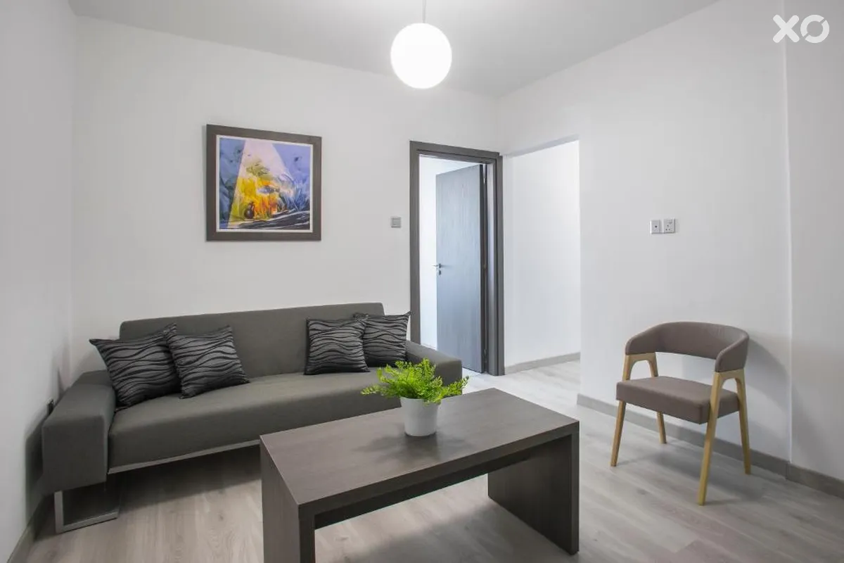 Blazer Residence
