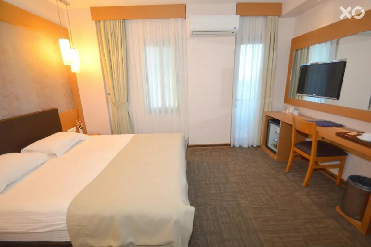 Istankoy Kusadasi Hotel