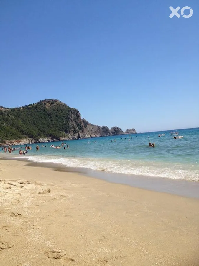 Royalisa City Apart Hotel