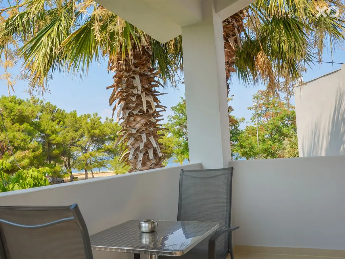 Inspira Boutique Hotel
