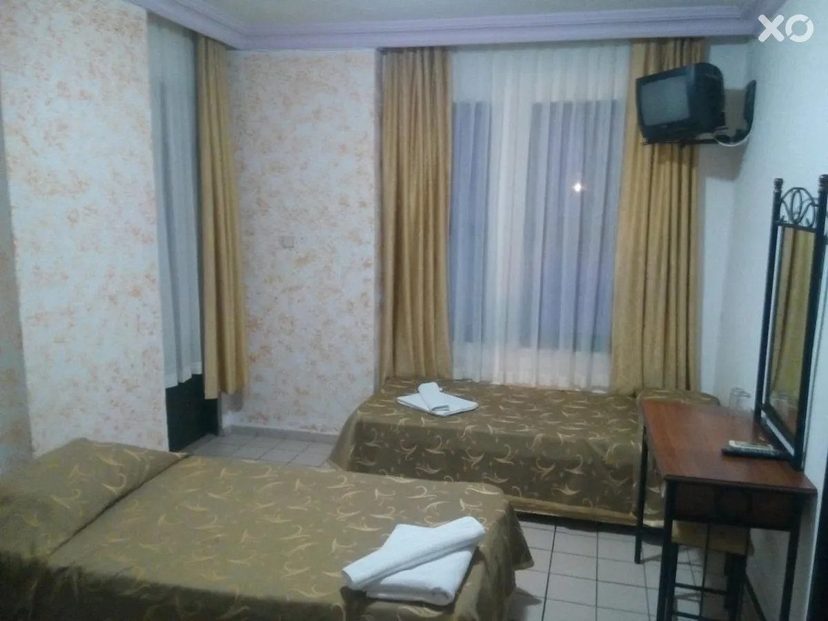 Kleopatra Sahara Hotel
