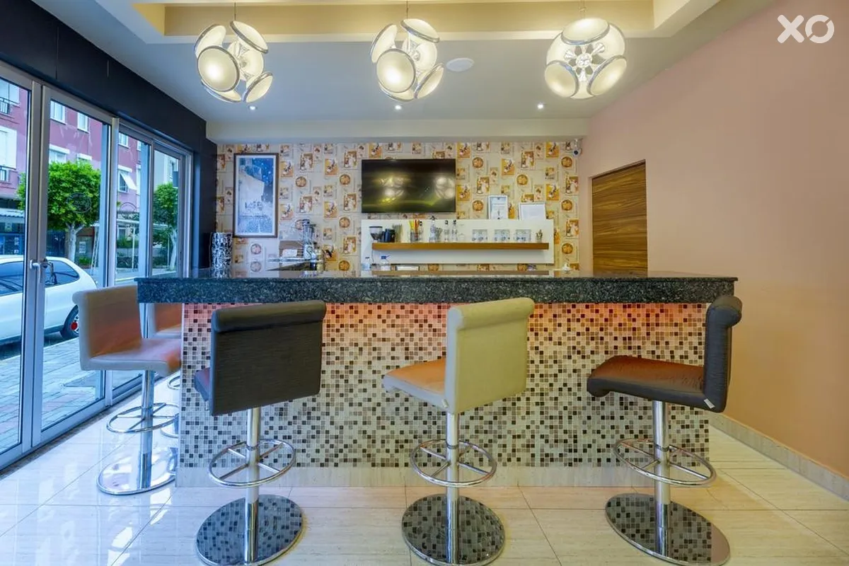 Alanya Beach Hotel