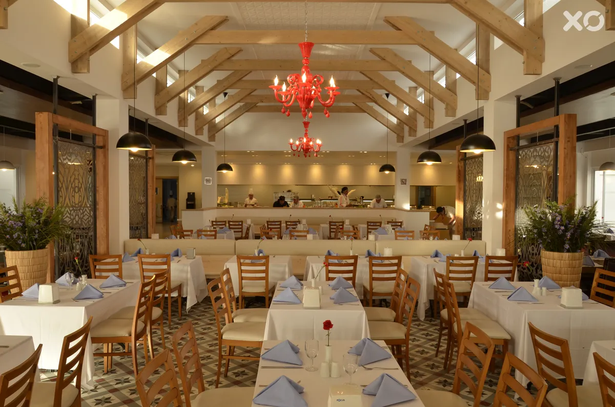 Side Resort Hotel