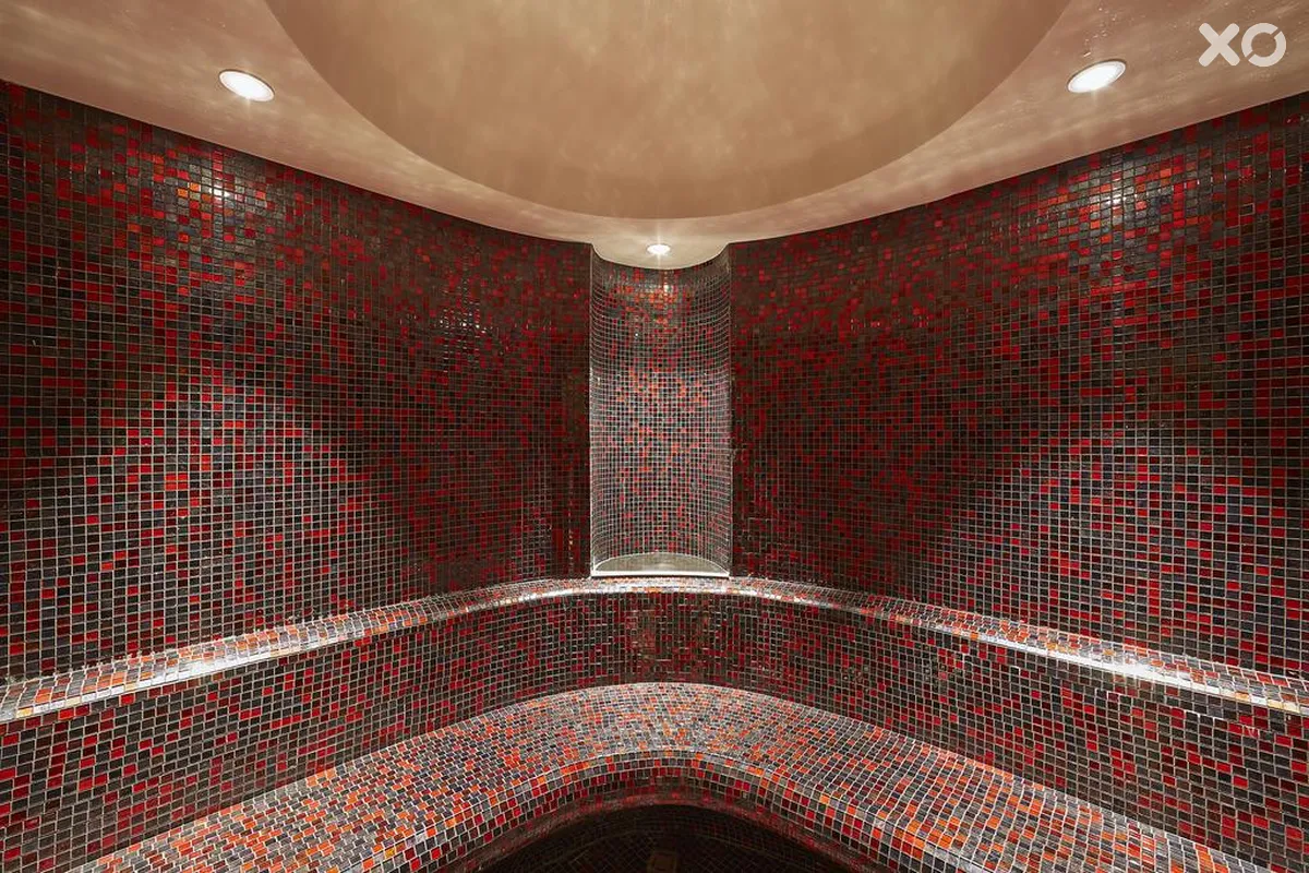 Uranus Istanbul Topkapi