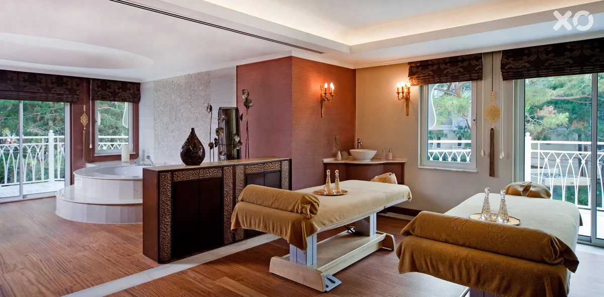Ali Bey Resort Sorgun