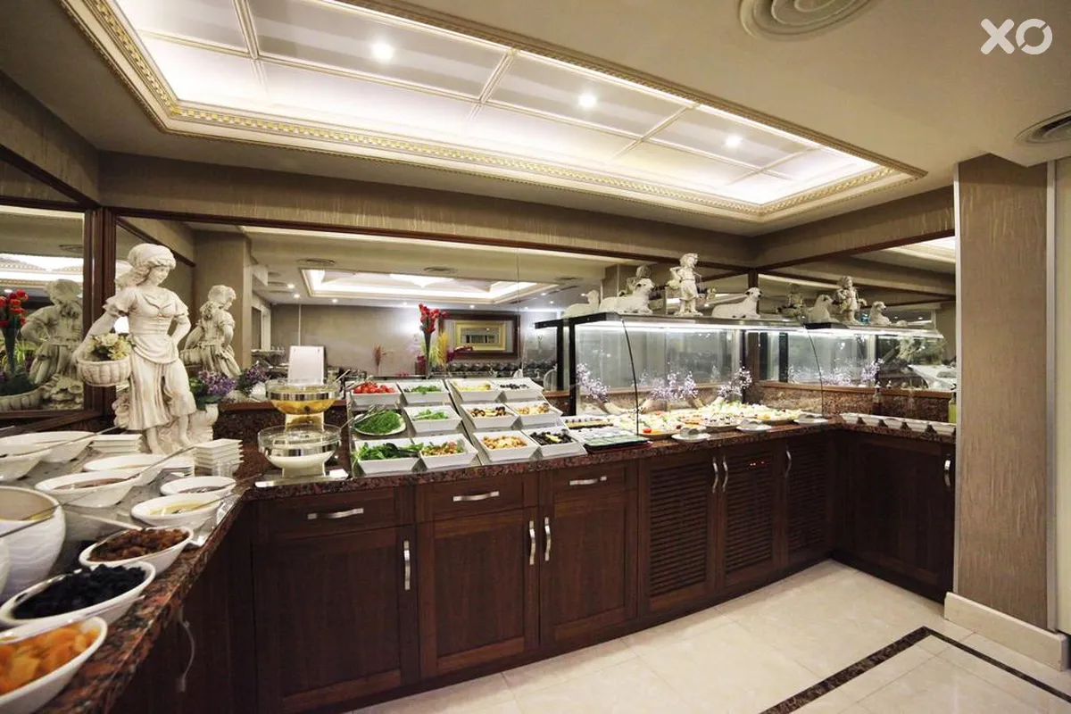 Halifaks Hotel