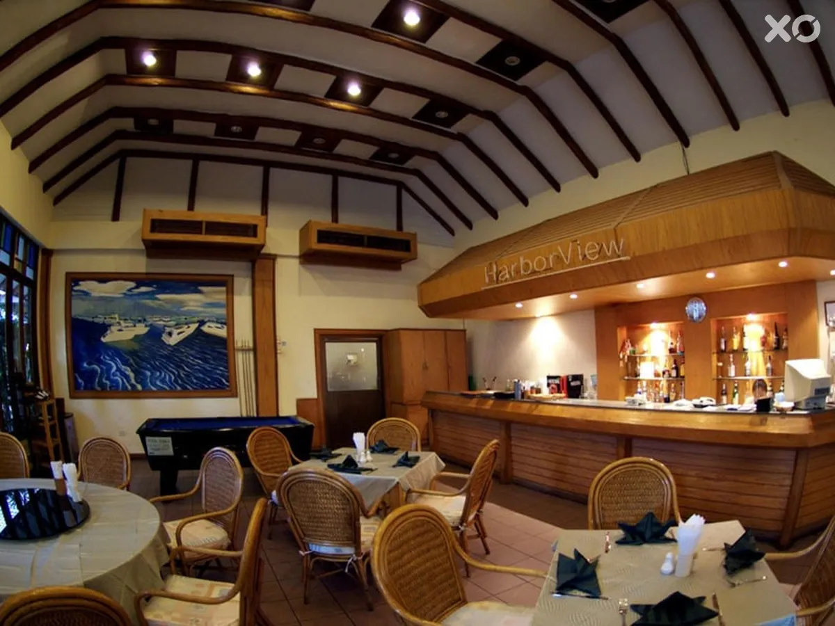 Botany Beach Resort