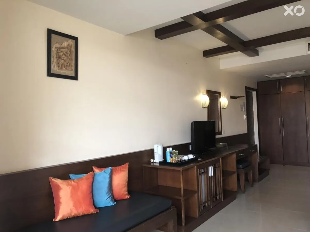 Coconut Village Resort