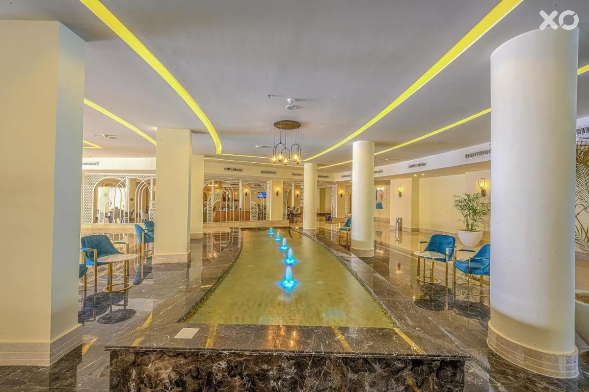 Amwaj Beach Club Abu Soma