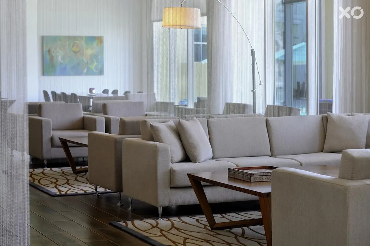 Copthorne Lakeview Hotel Dubai, Green Community