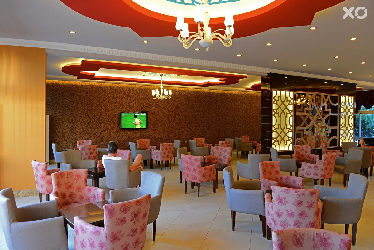 Caretta Beach Hotel