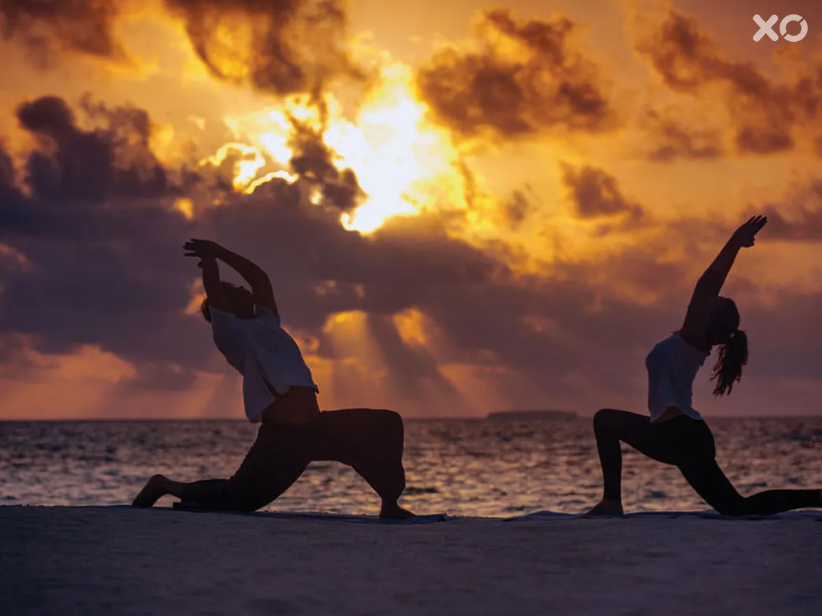 Ozen by Atmosphere at Maadhoo