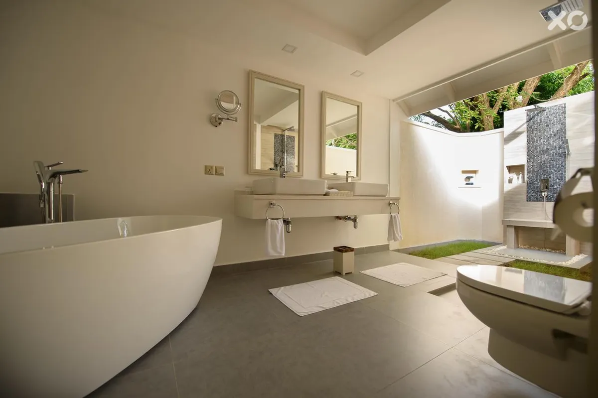 Villa Nautica Paradise Island Resort
