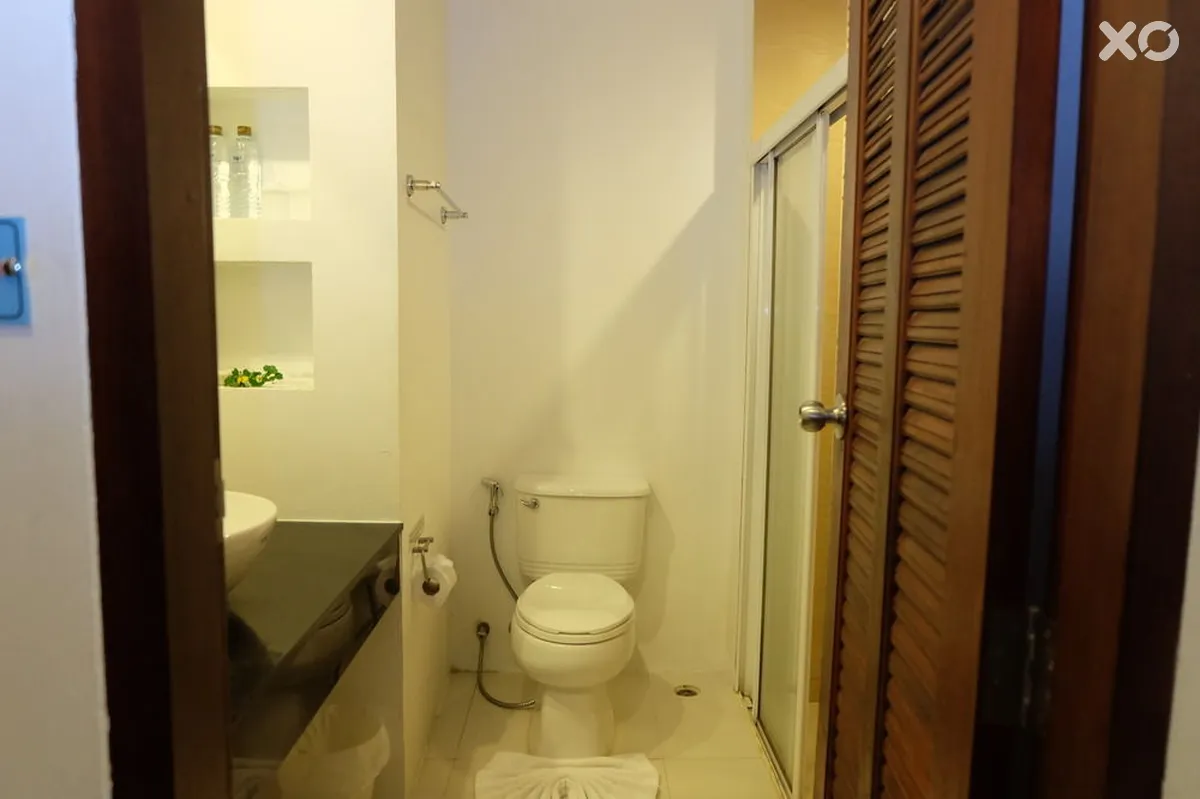 Nai Yang Beach Resort