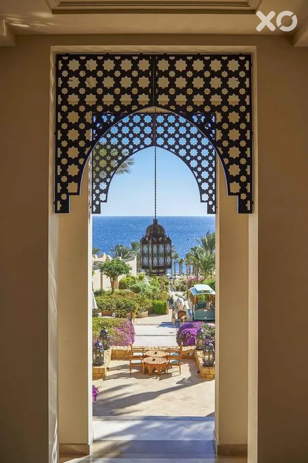 Four Seasons Resort Sharm El Sheikh