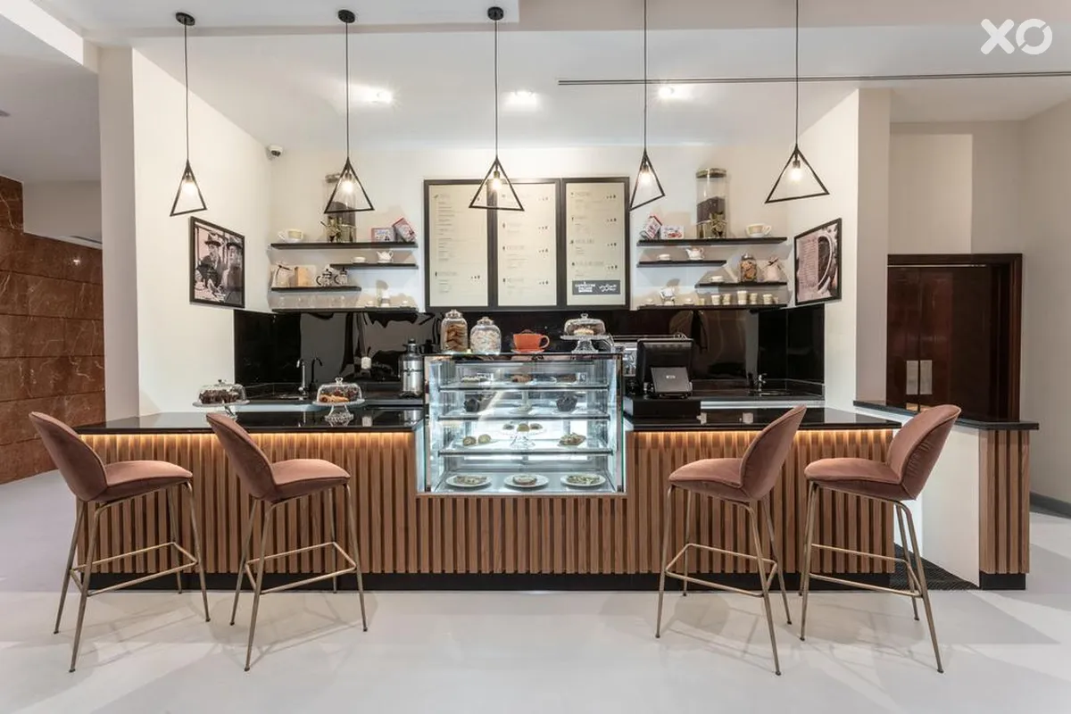 Leva Hotel Mazaya Centre