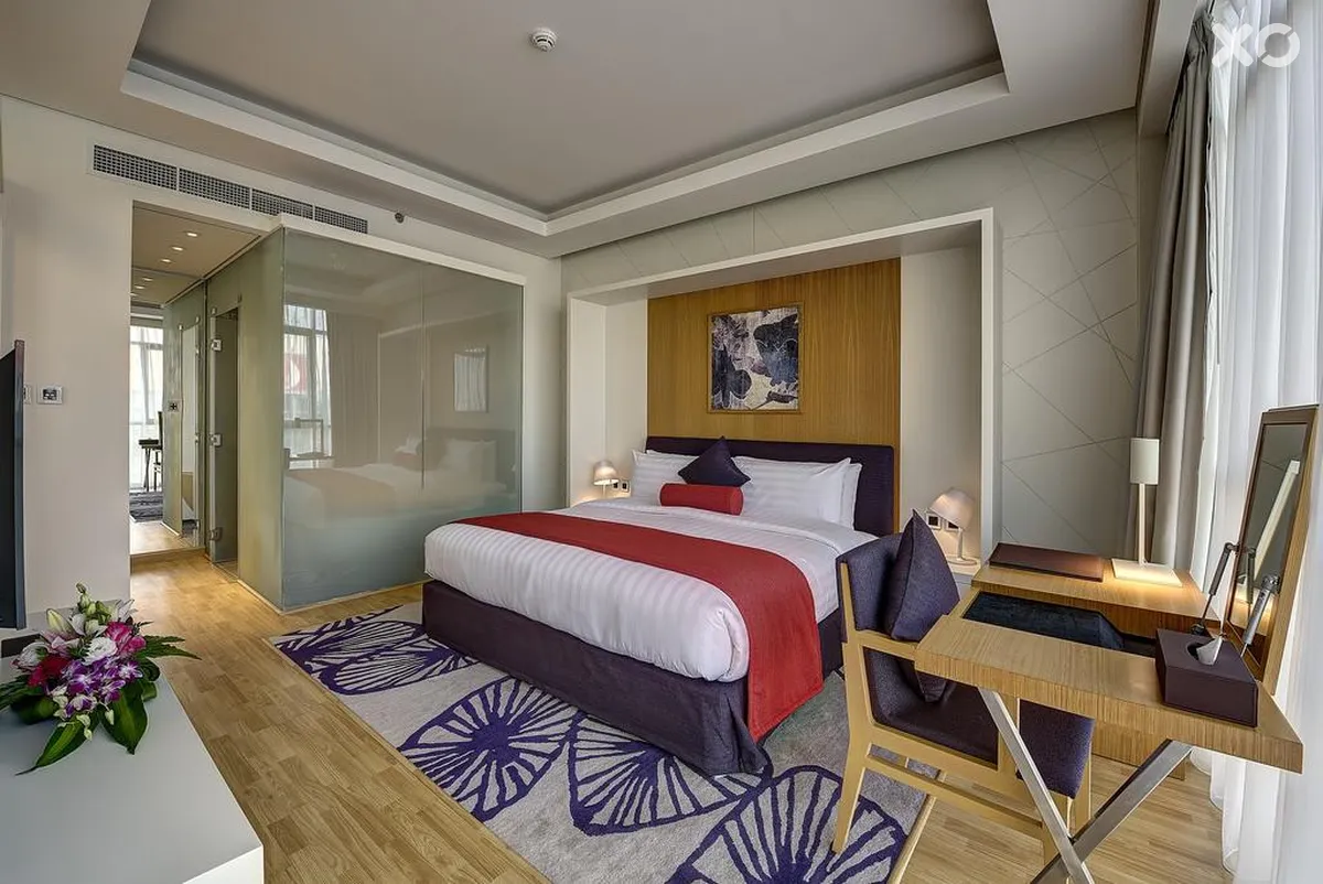 Royal Continental Hotel