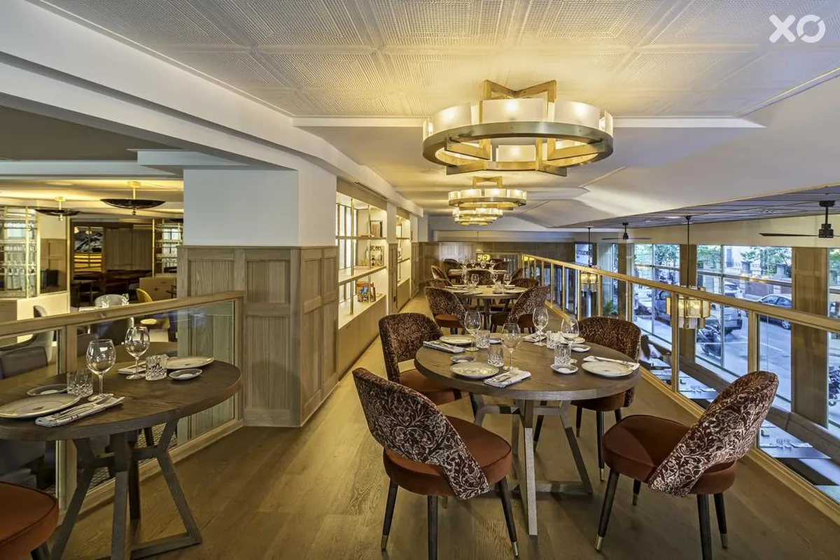 NH Collection Madrid Suecia Hotel