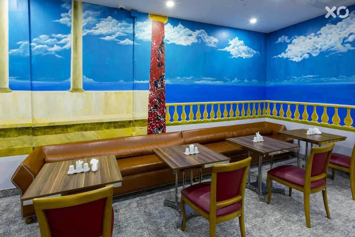 Premist Hotels Taksim