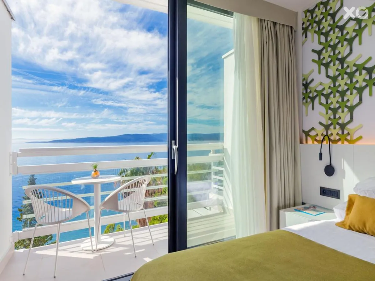 Bluesun Berulia Hotel