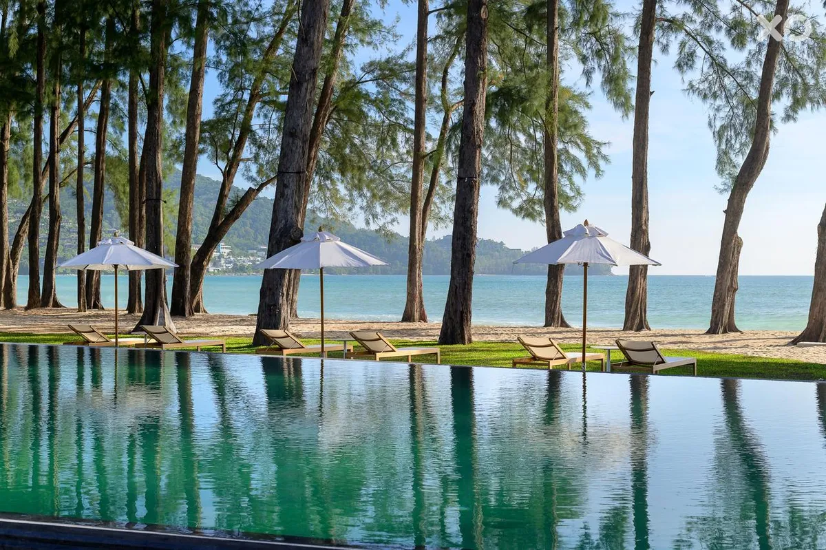 InterContinental Phuket Resort