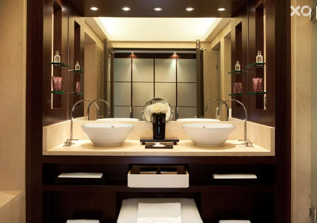 Arts Barcelona Hotel