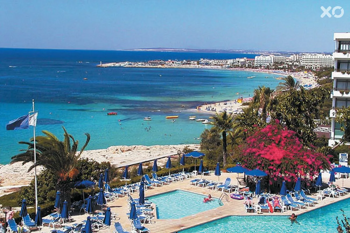 Atlantica Club Sungarden Beach