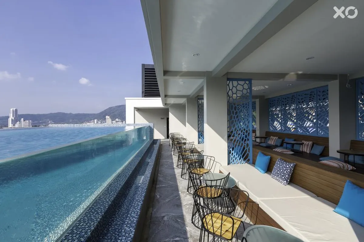 Triple L Hotel Patong Beach