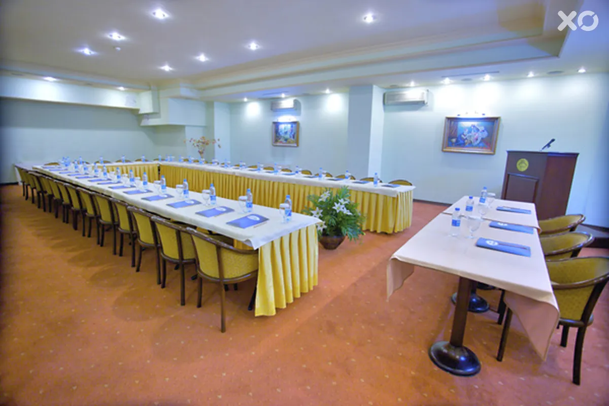 Bulvar Palas Hotel