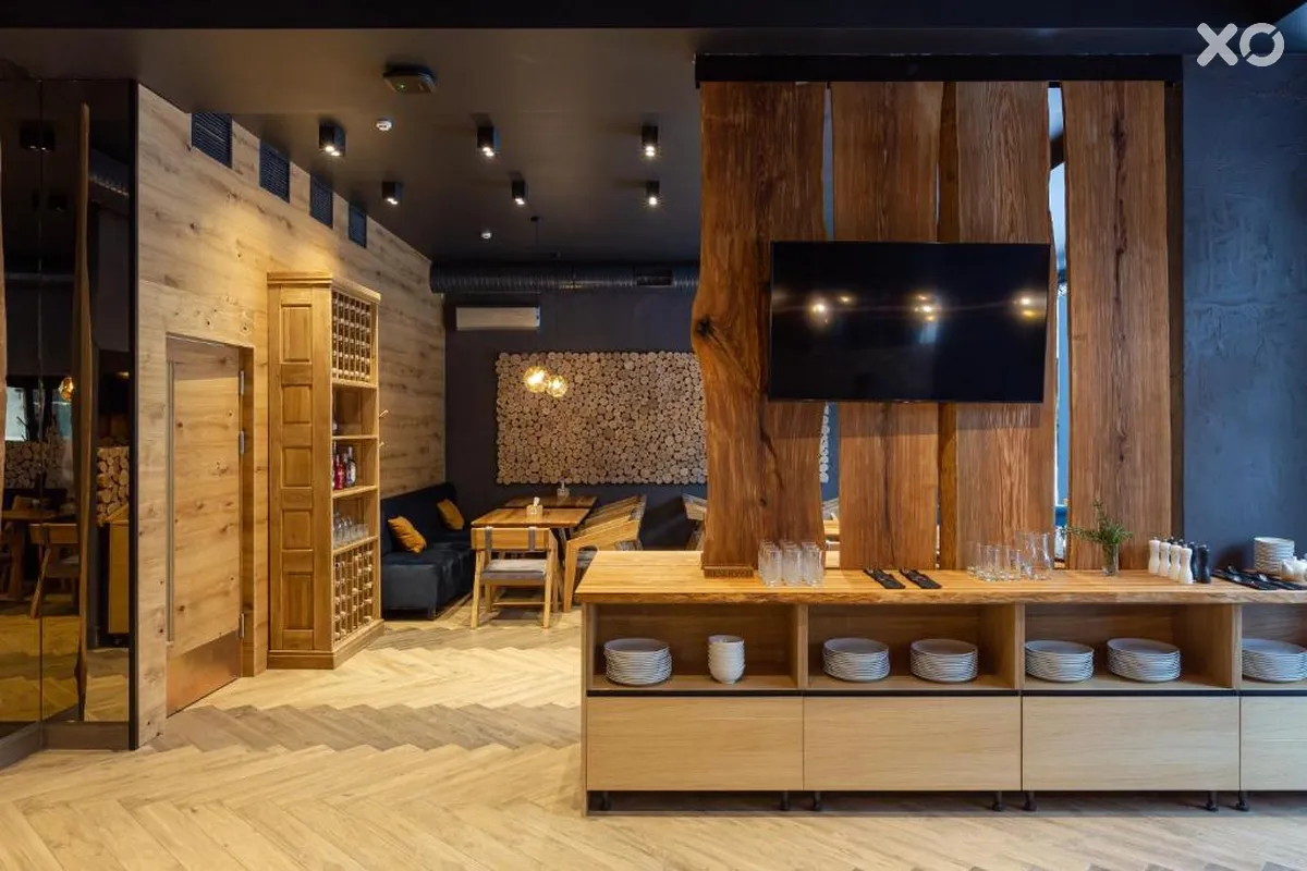 Twins Hotel