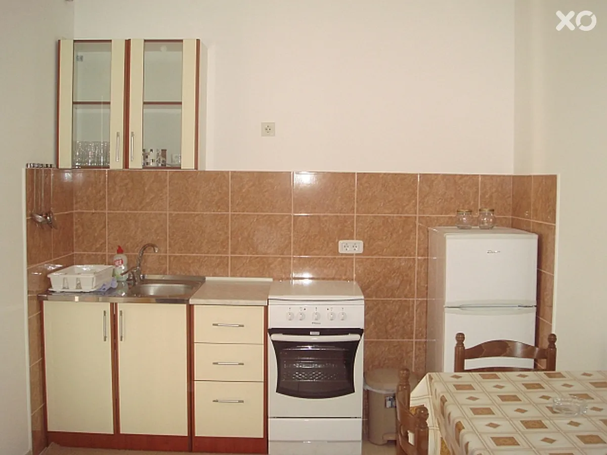 Dolina Sunca Apartments