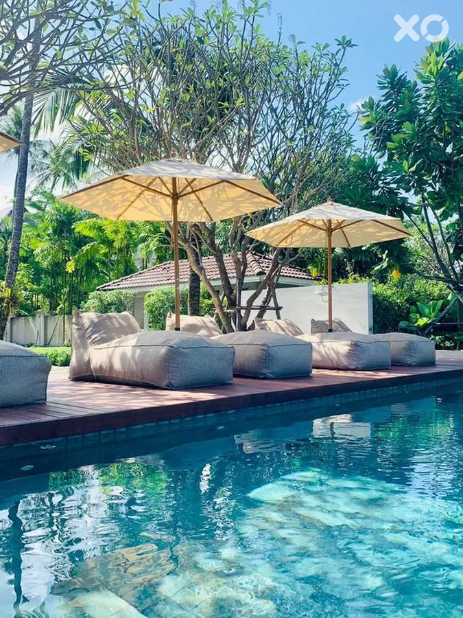 VAYNA Boutique Koh Chang