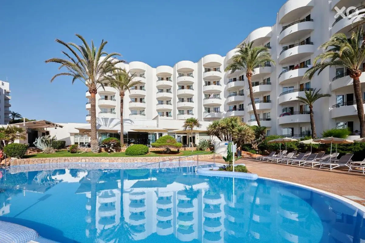 Hipotels Dunas Cala Millor