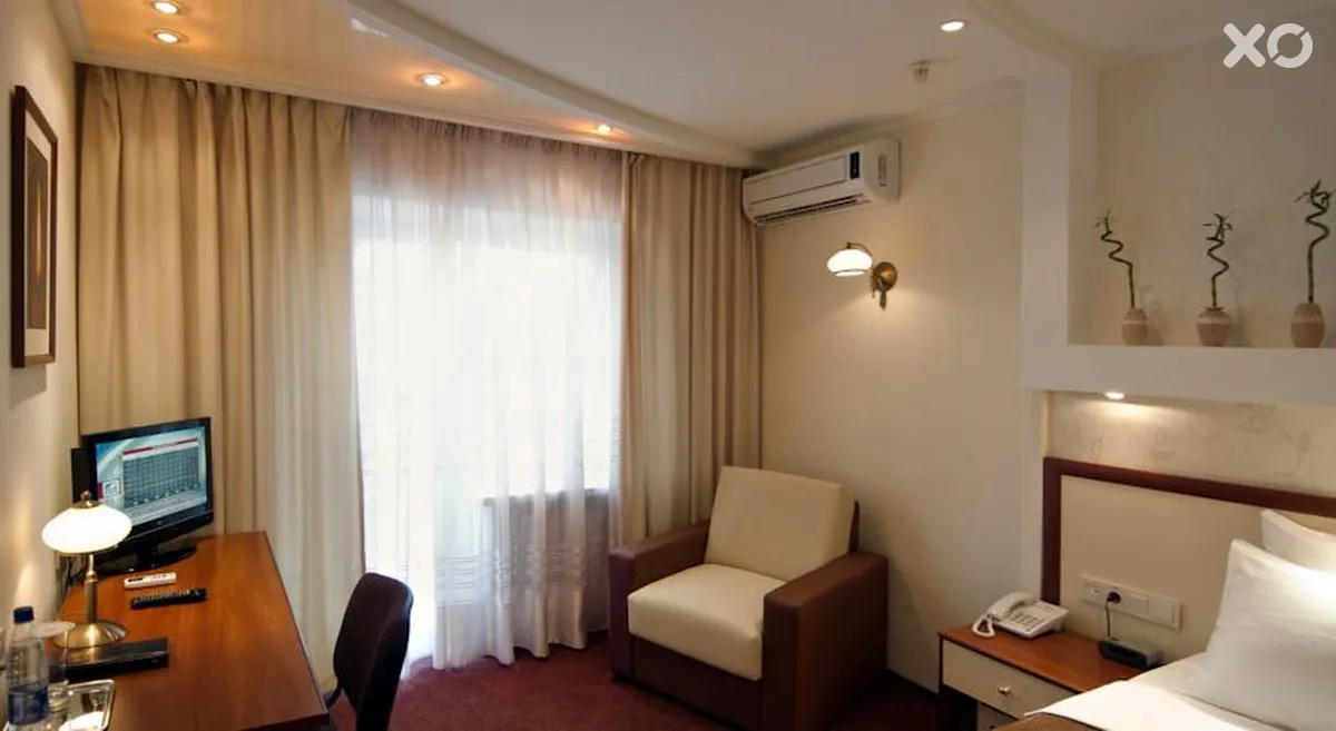 Raziotel Кривий Ріг