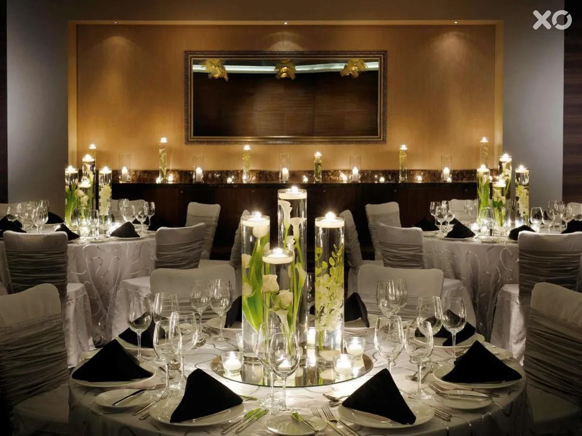 Movenpick Hotel Jumeirah Beach