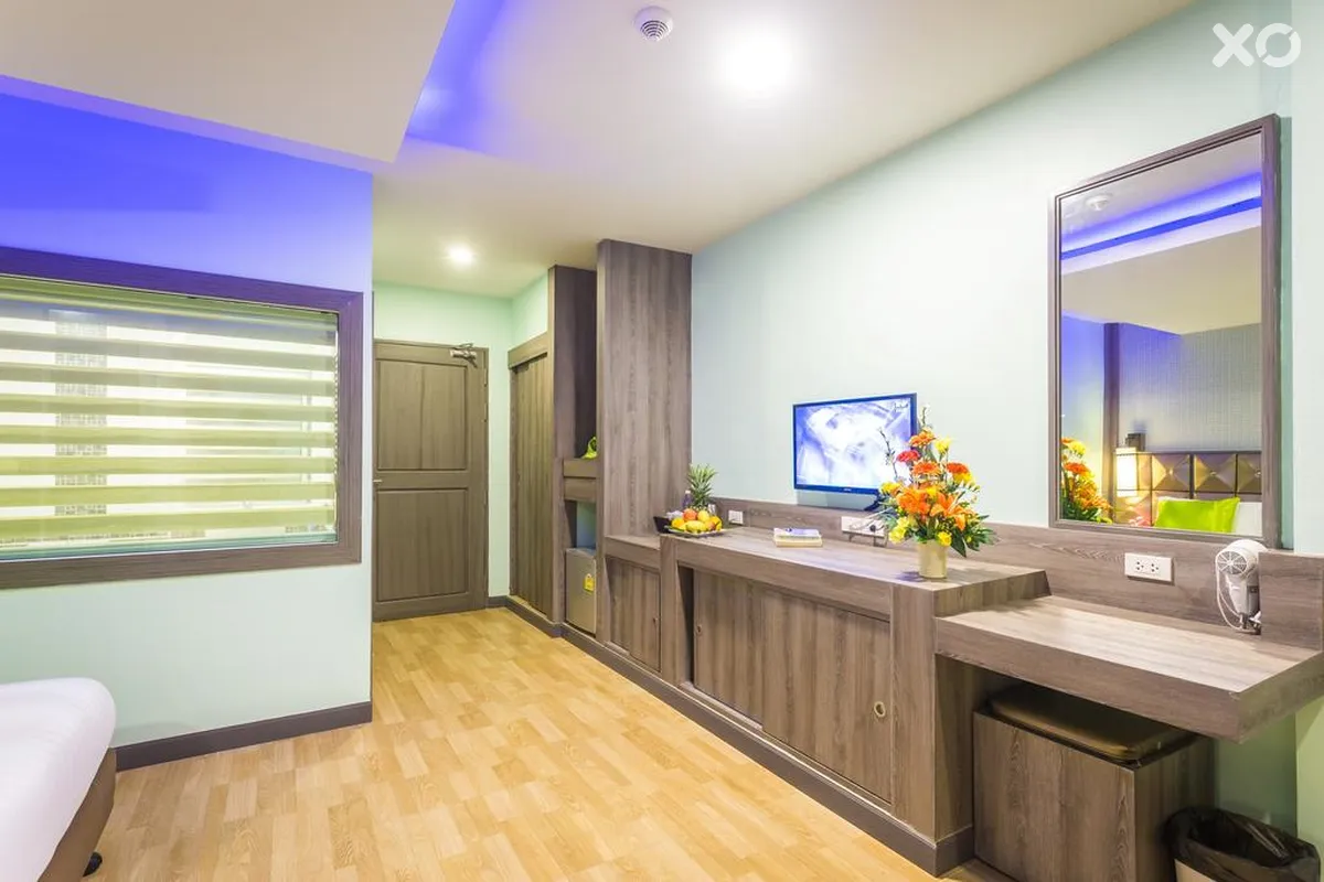 Addplus Hotels & Spa